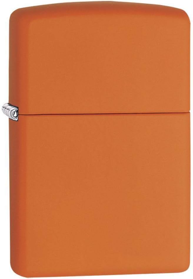 Zippo Black Matte (218)