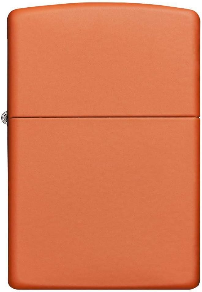 Zippo Black Matte (218)