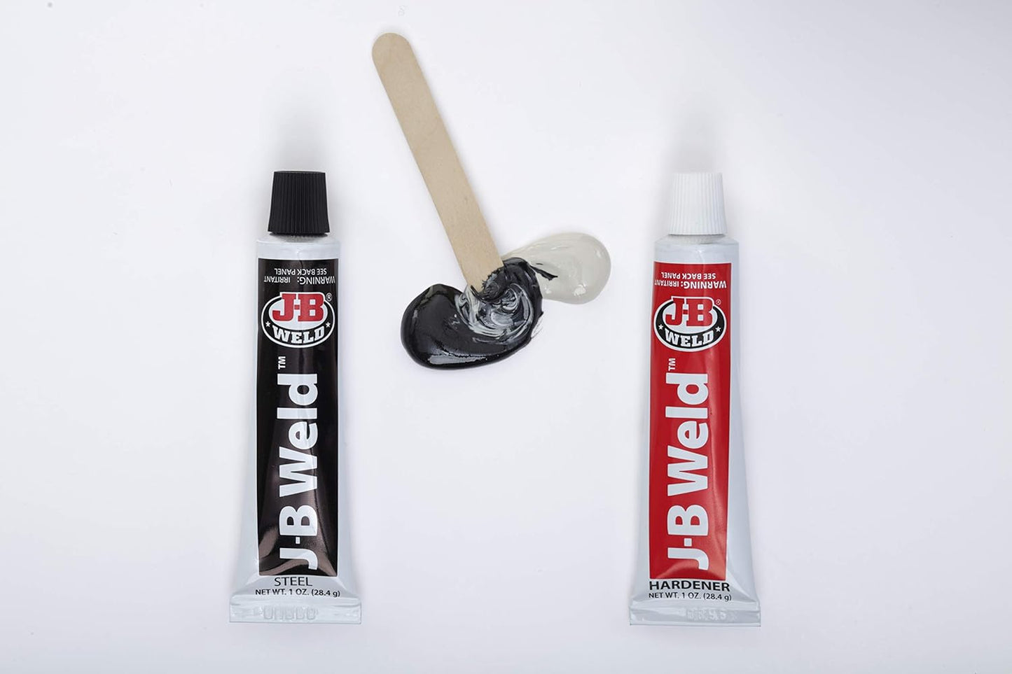 J-B Weld Original-Carded 25ml Resealable Syringe